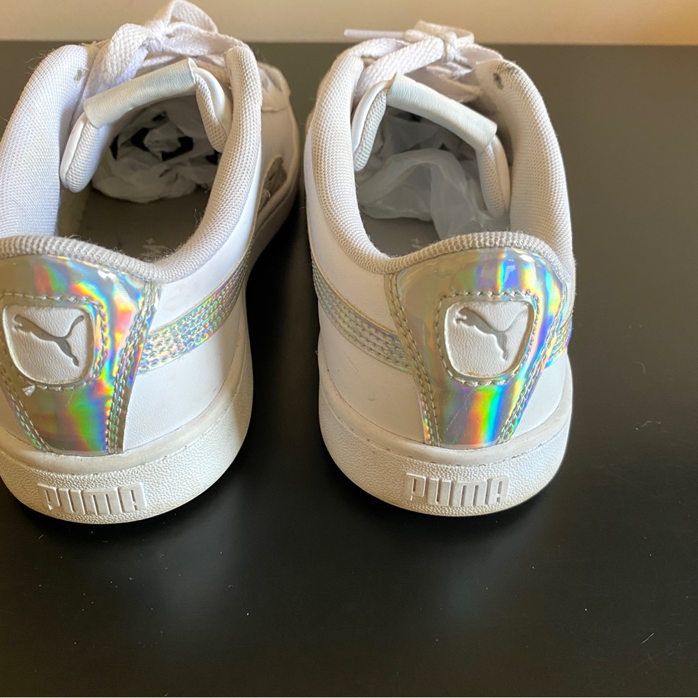 Puma Vikky Irresistible Sneakers View 5